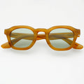 Blake Round Sunglasses