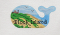 Block Island Ornament