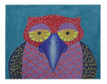 Blue Beak