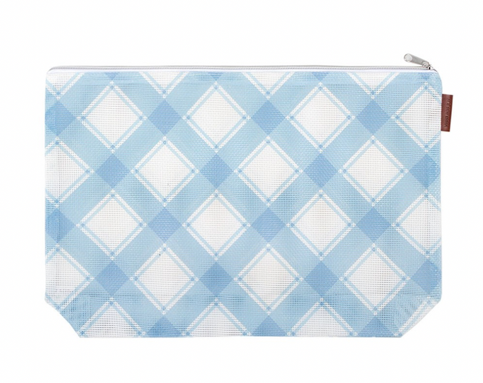 Blue Bell Project Bag