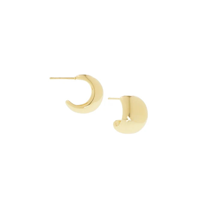Bold Curve Waterproof Hoop