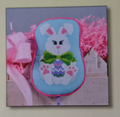 Bow Tie Bunny