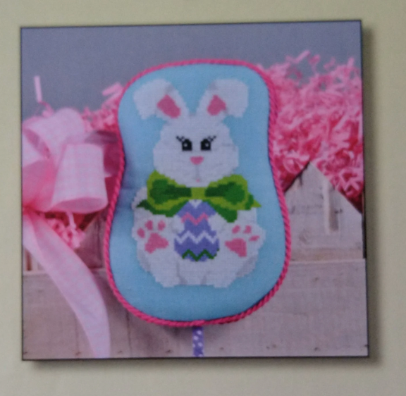Bow Tie Bunny
