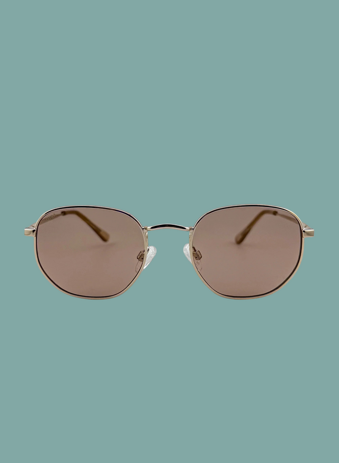 Bowie Sunnies