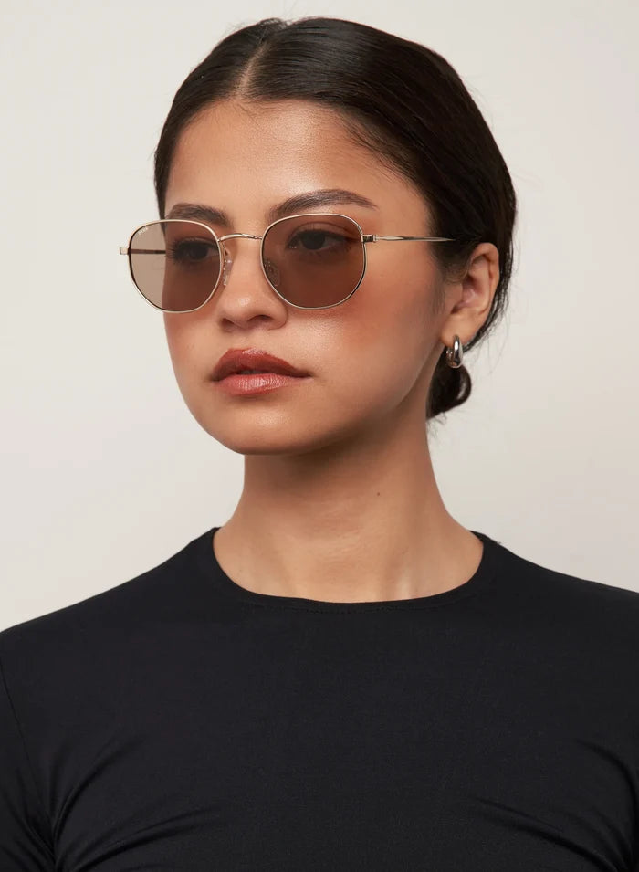 Bowie Sunnies