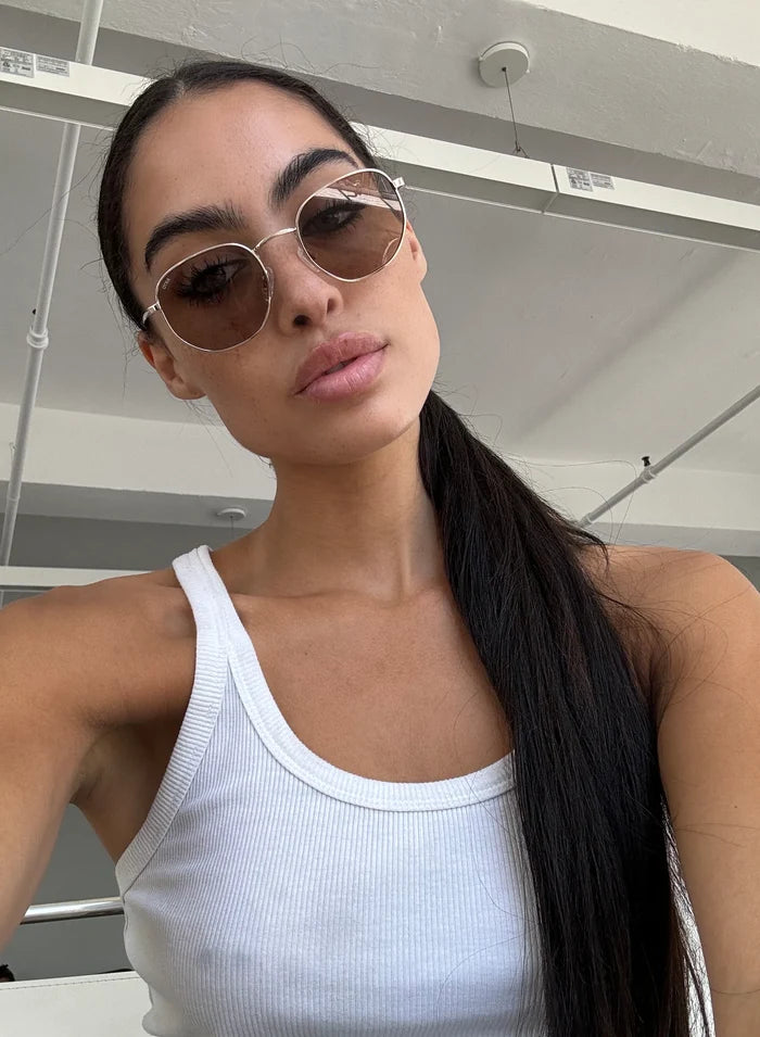 Bowie Sunnies