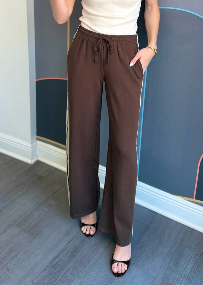 Breakaway Track Pant