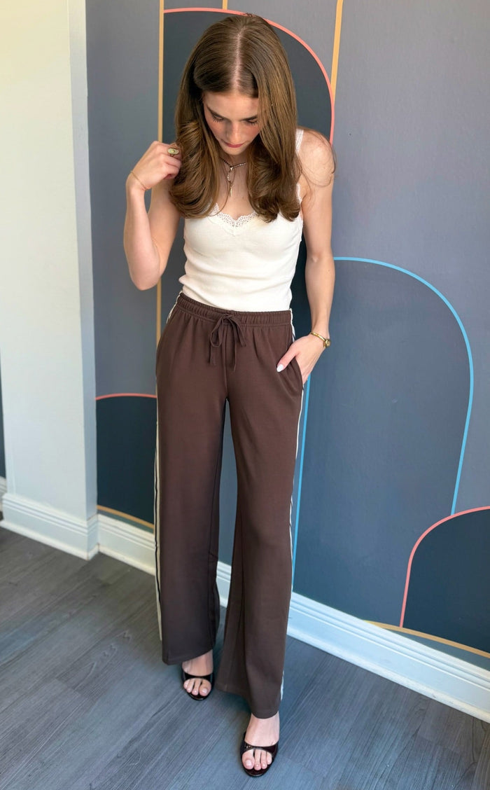 Breakaway Track Pant