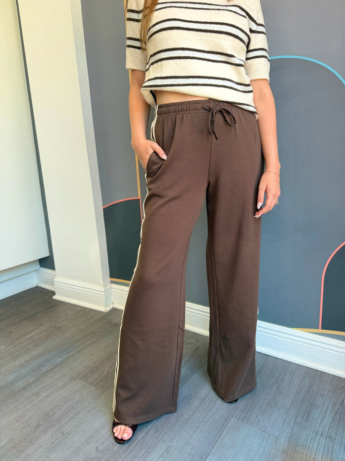 Breakaway Track Pant
