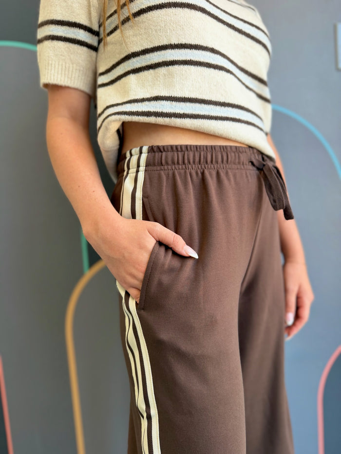 Breakaway Track Pant