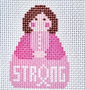 Breast Cancer Angel