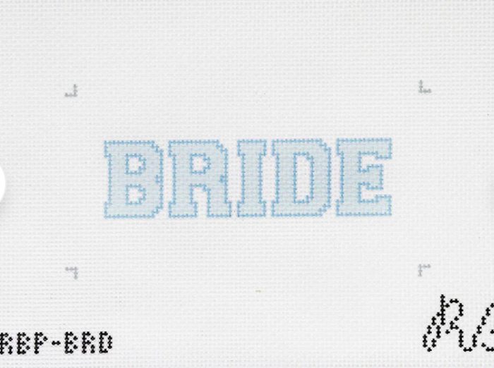 Bride (Fits Pop-In Pouch Large)