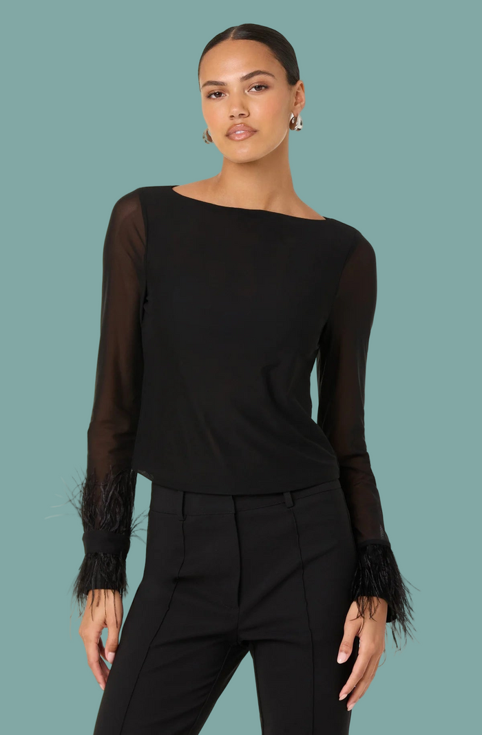 Brisa Top