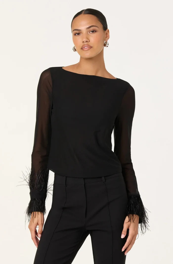 Brisa Top