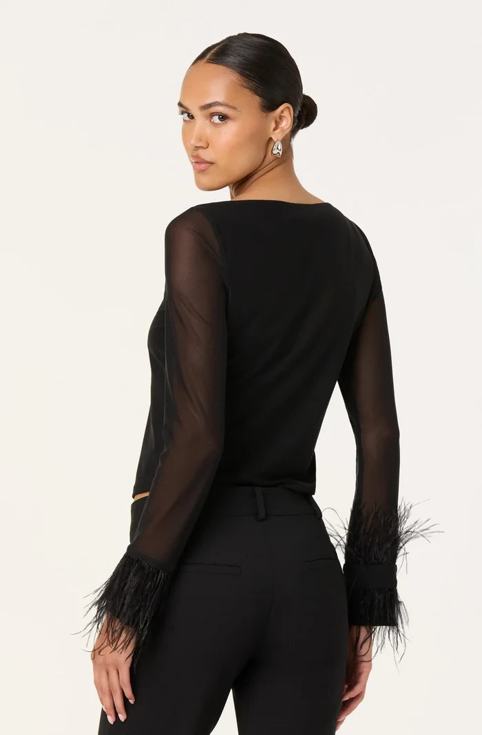 Brisa Top