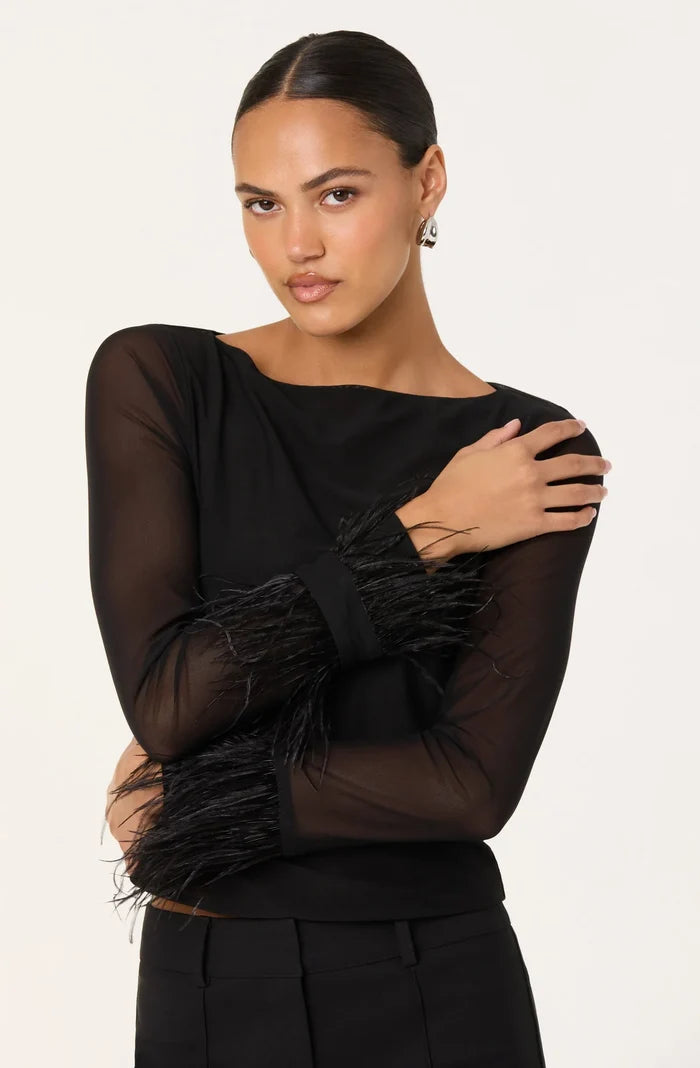 Brisa Top