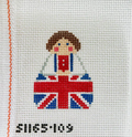British Angel