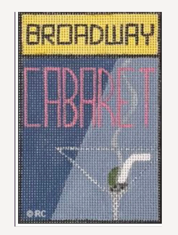 Broadway Cabaret