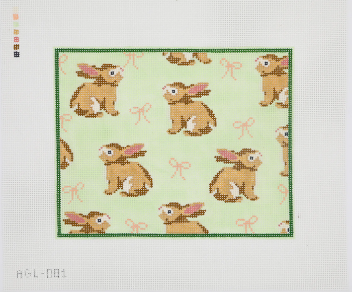 Bunnies & Bows