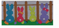 Bunny Butts