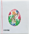 Bunny Egg