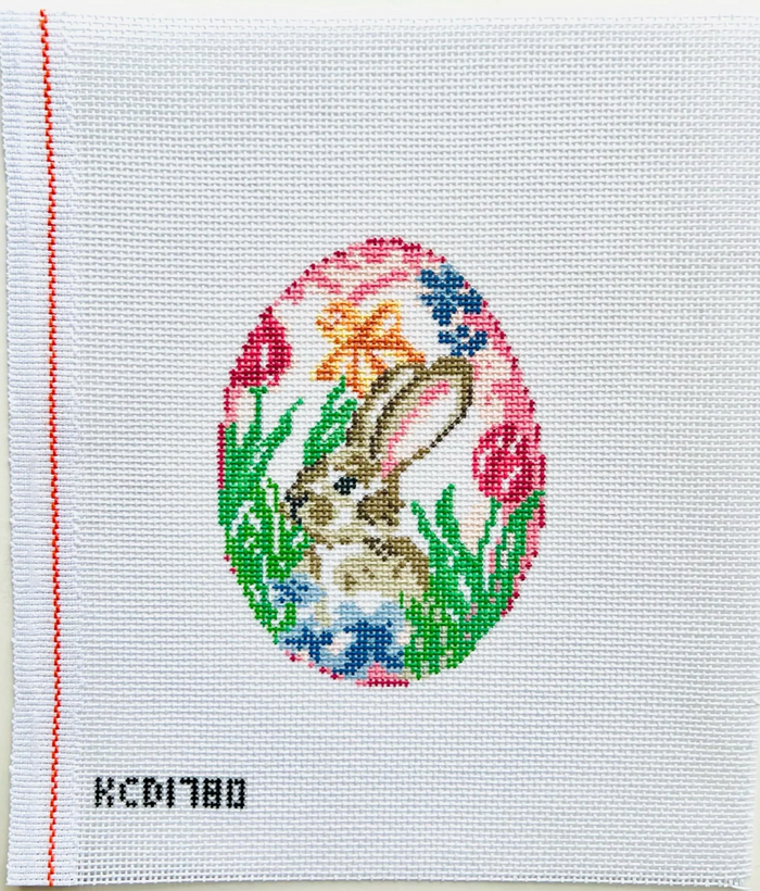 Bunny Egg