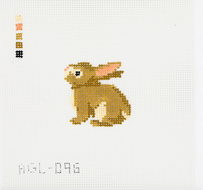 Bunny Rabbit Mini