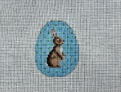 Bunny with Lattice-Small Egg