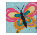 Butterfly-Canoodles