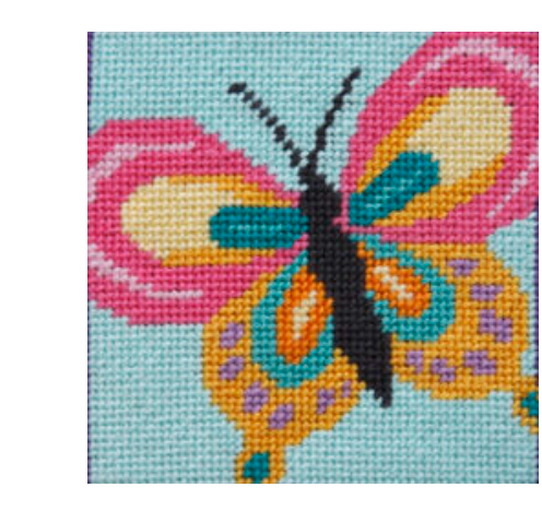 Butterfly-Canoodles