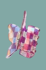 Butterfly Hair Clip