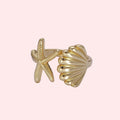 By the Sea Ring