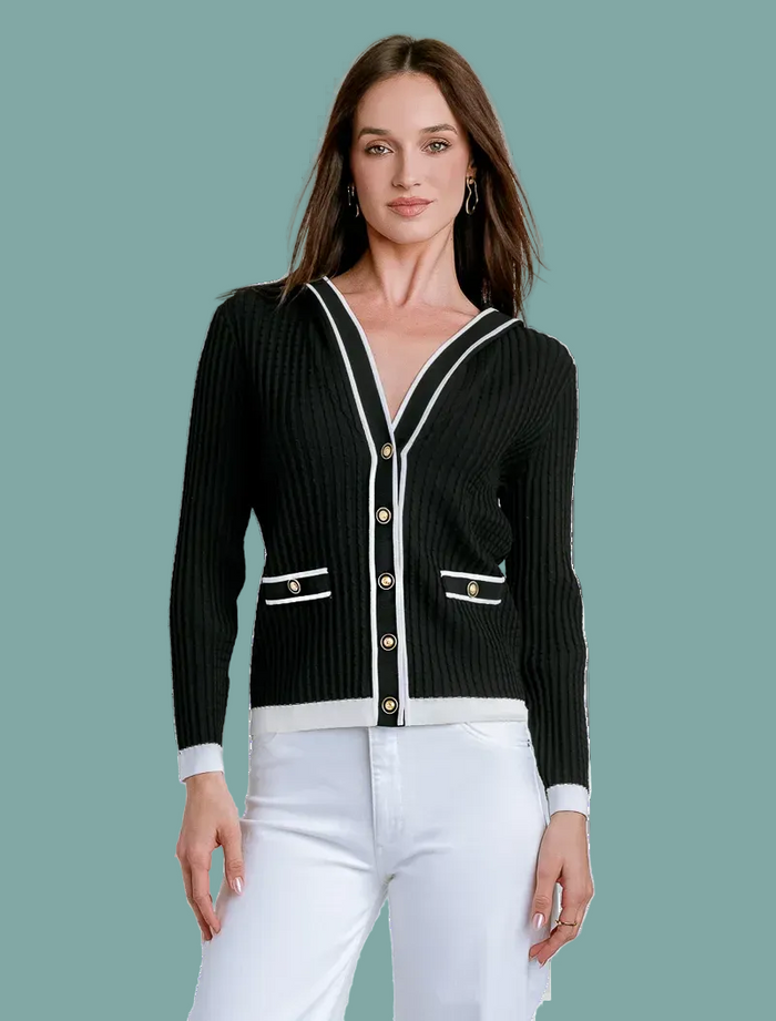 Caboto Cardigan