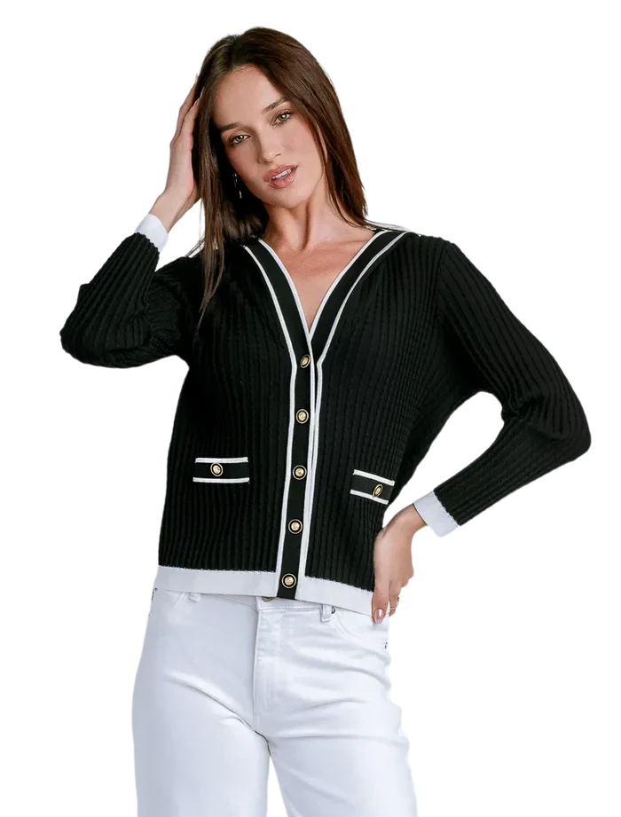 Caboto Cardigan