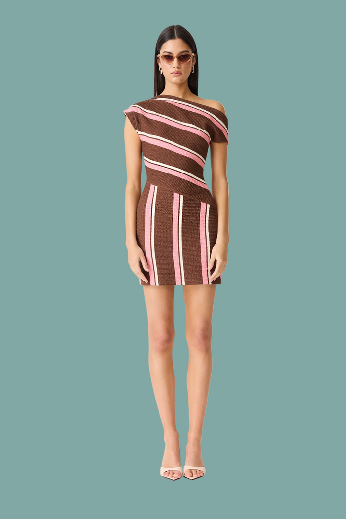 Cady Mini Dress