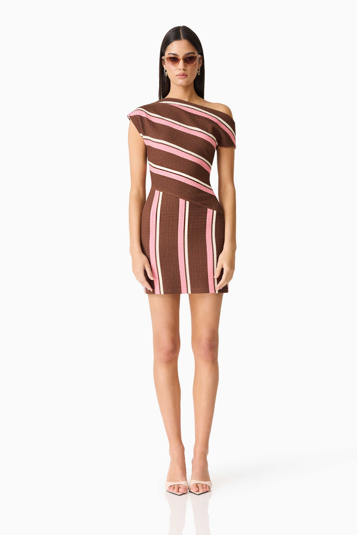 Cady Mini Dress