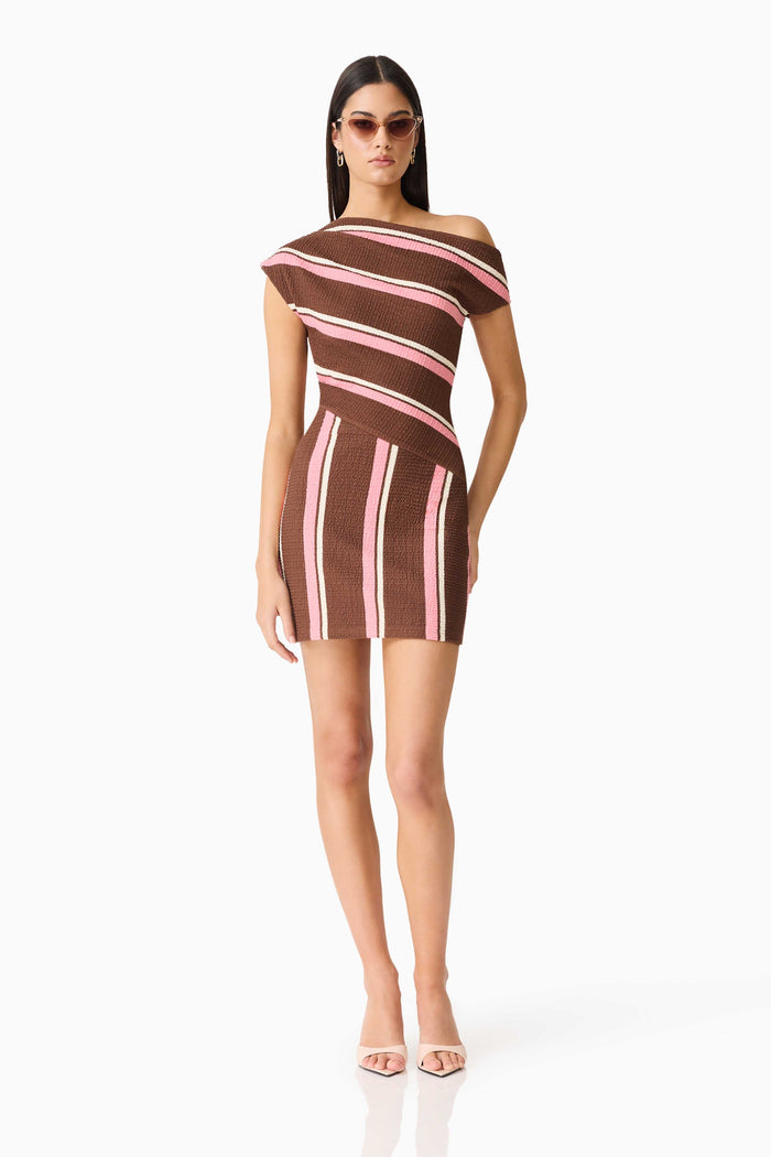 Cady Mini Dress