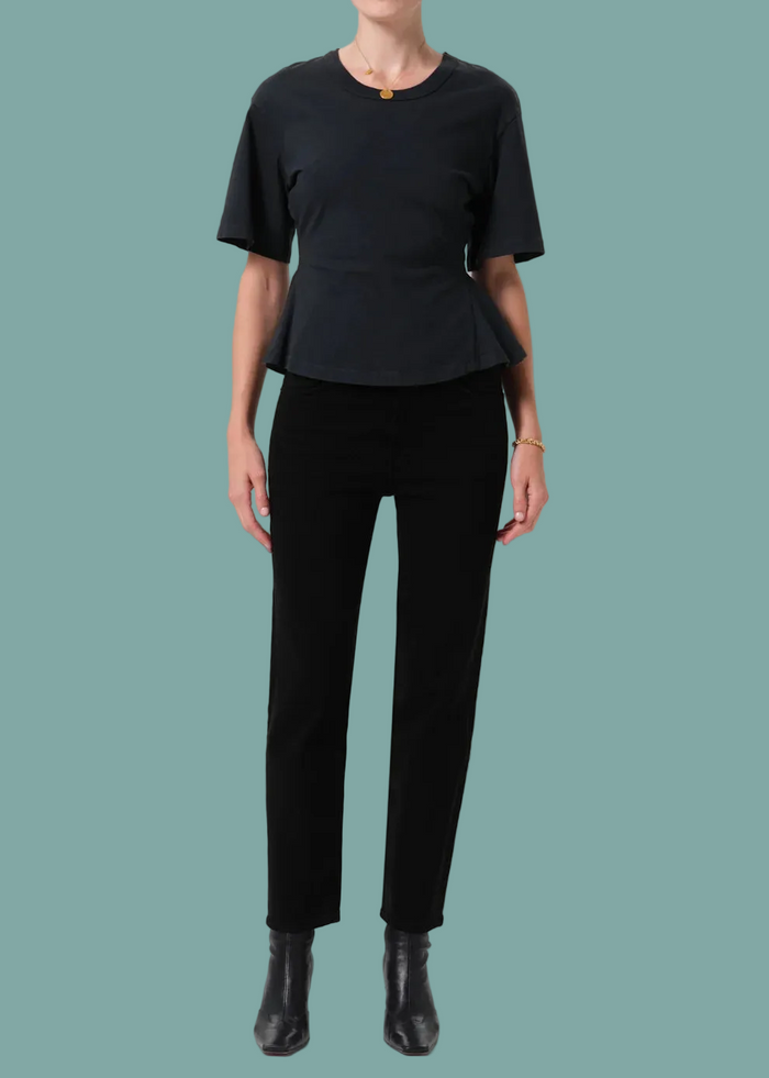 Caia Straight Jean