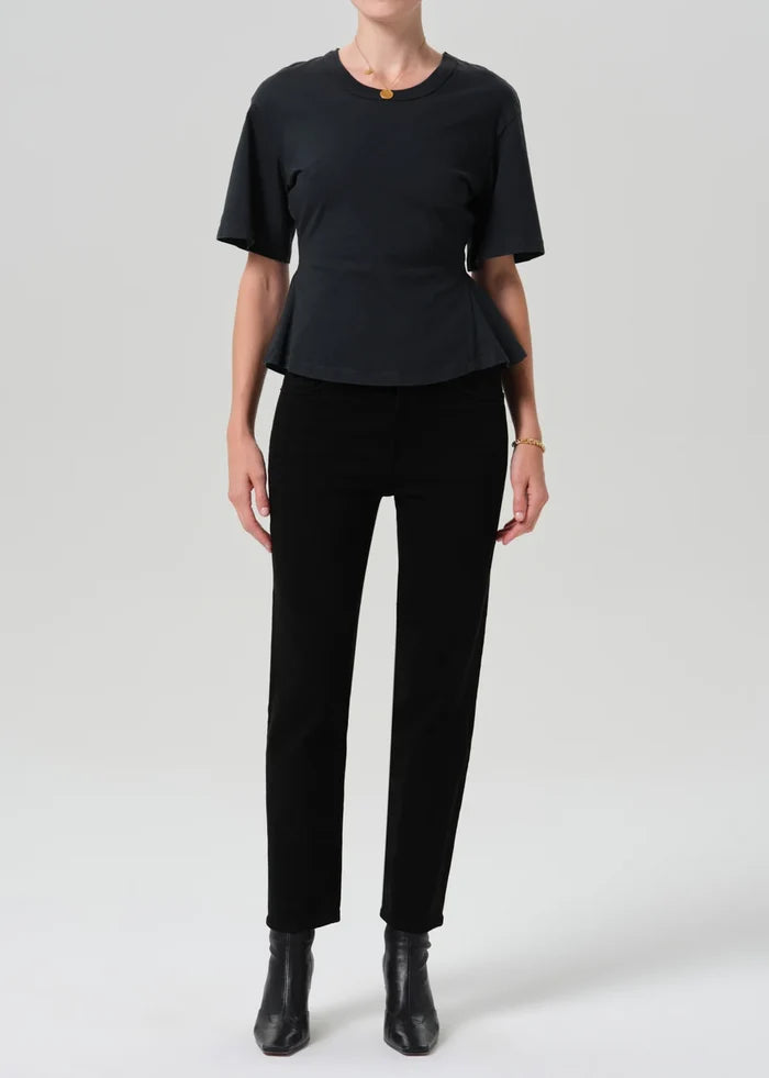Caia Straight Jean