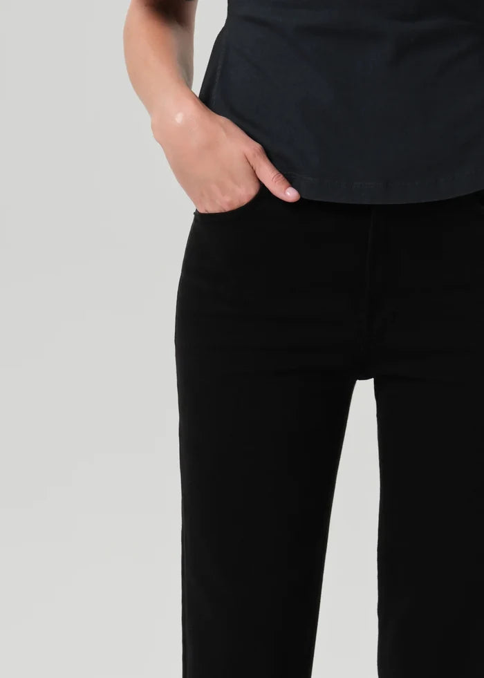 Caia Straight Jean