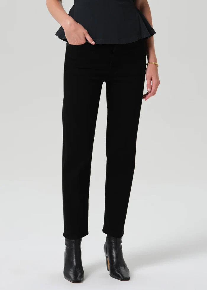 Caia Straight Jean