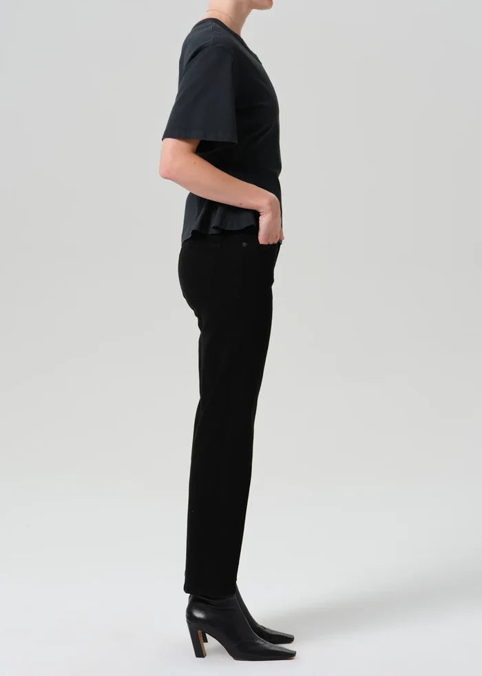 Caia Straight Jean