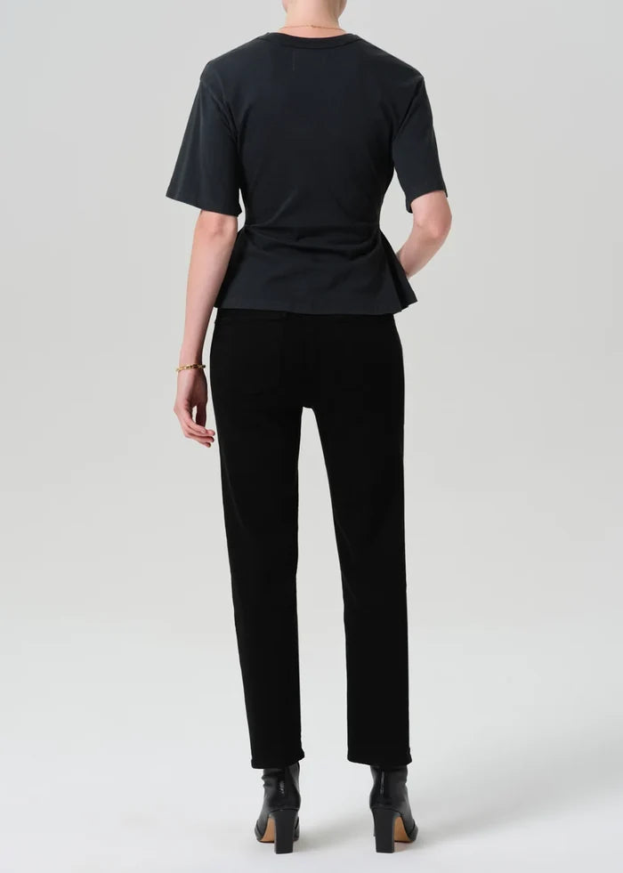 Caia Straight Jean