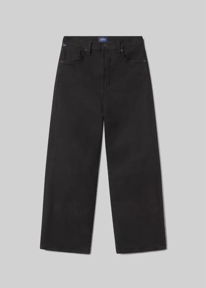 Caia Straight Jean