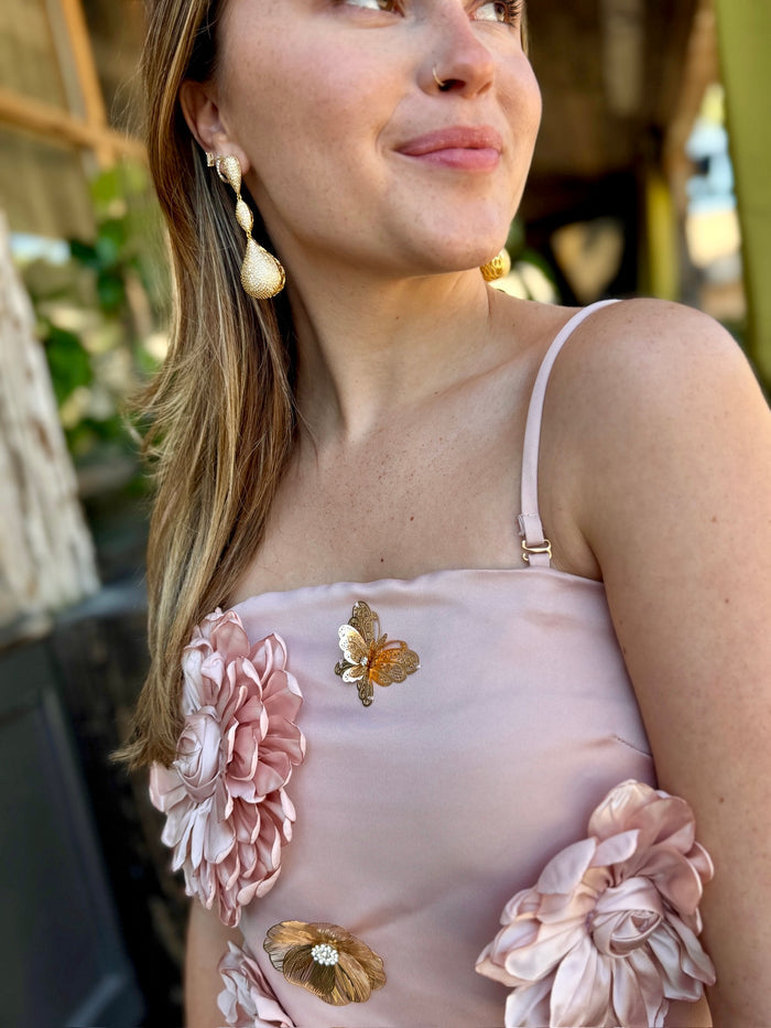 Camile Mini Dress