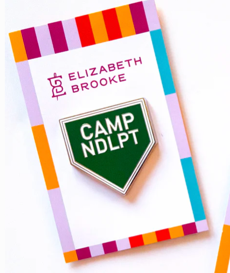 Camp NDLPT Needle Minder