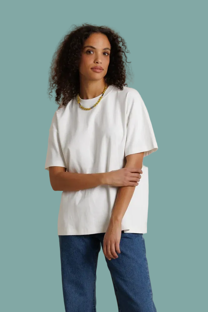 Camryn Boxy Tee