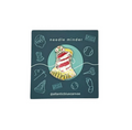Candy Cane Dress Needle Minder