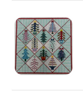 Candy Quilting Pillow
