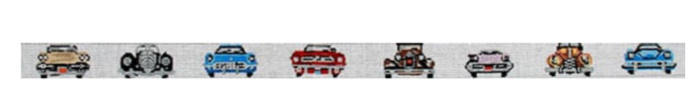 Car Front Ends-Belt